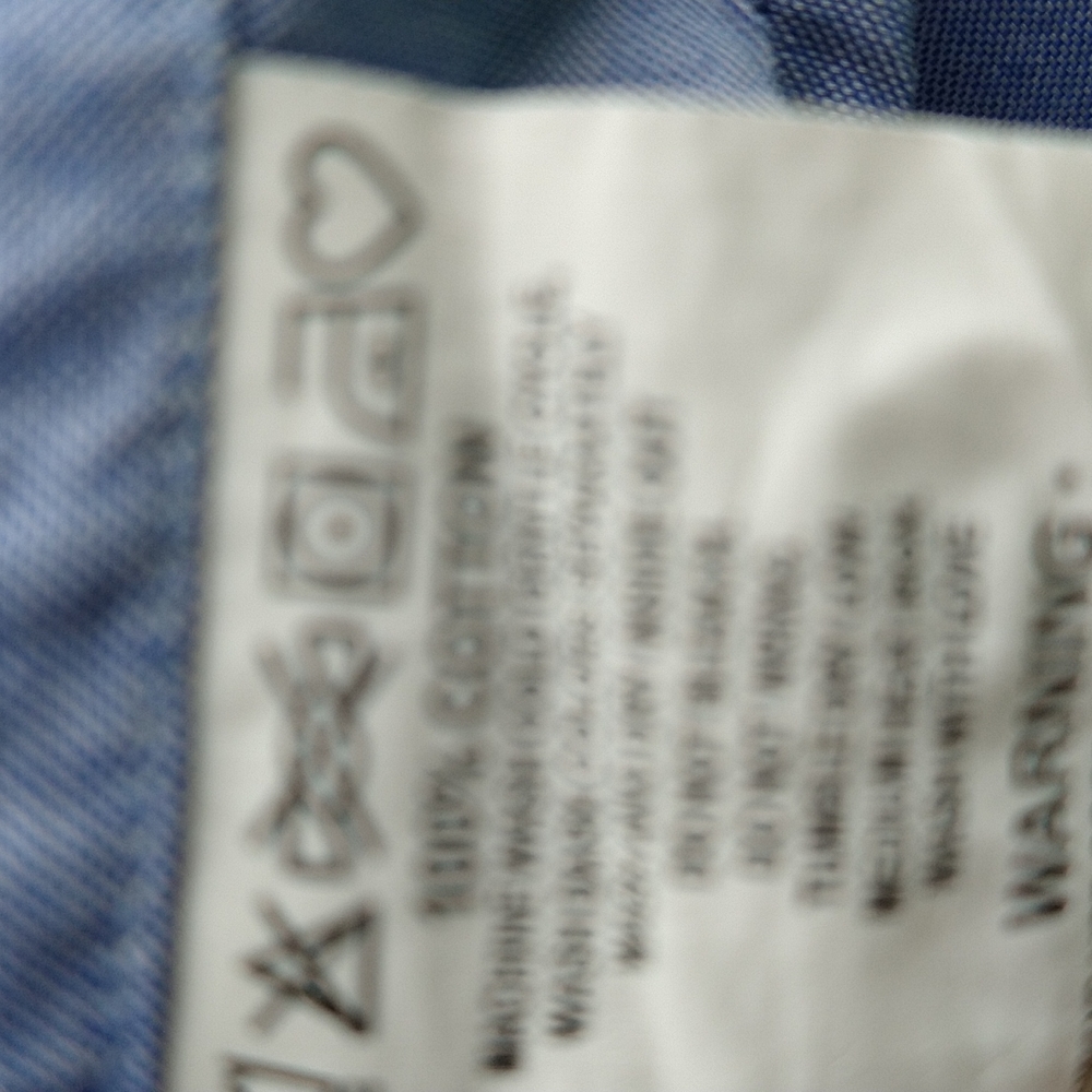 Batch Short Sleeve Shirt - Picture 6 of 6